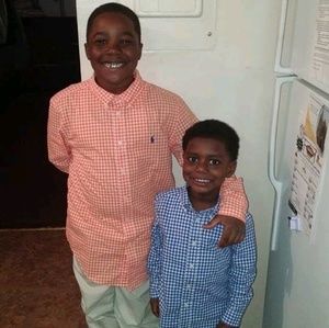 Meet your Posher, Kiera